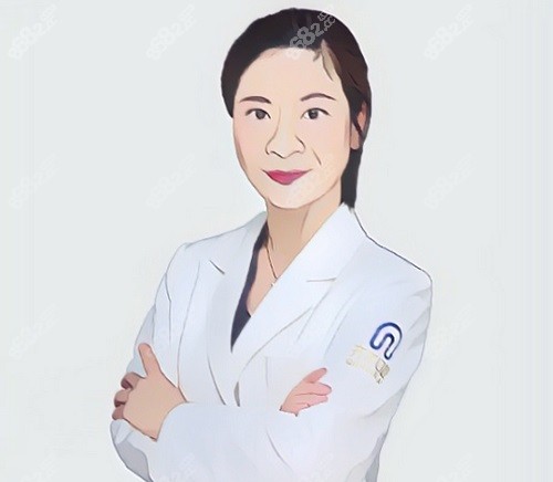 杭州齐尔口腔吴叶群医生