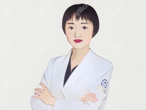杭州齐尔口腔朱零医生