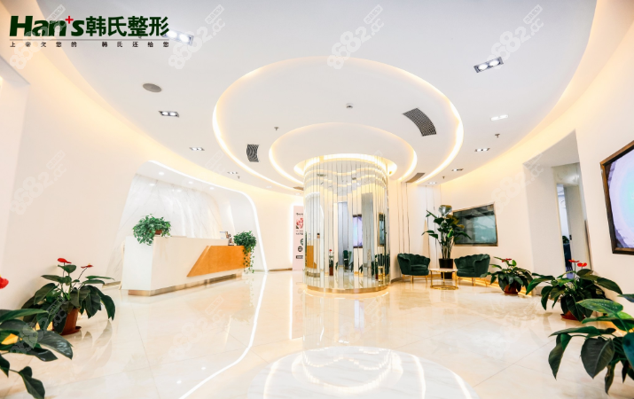 濟(jì)南韓氏整形醫(yī)院