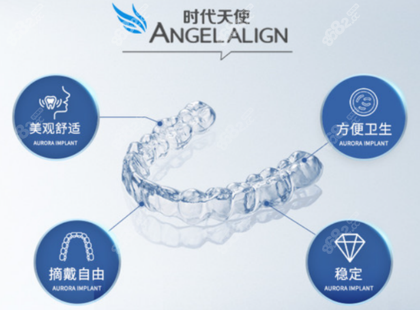 深圳牙科医院收费标准