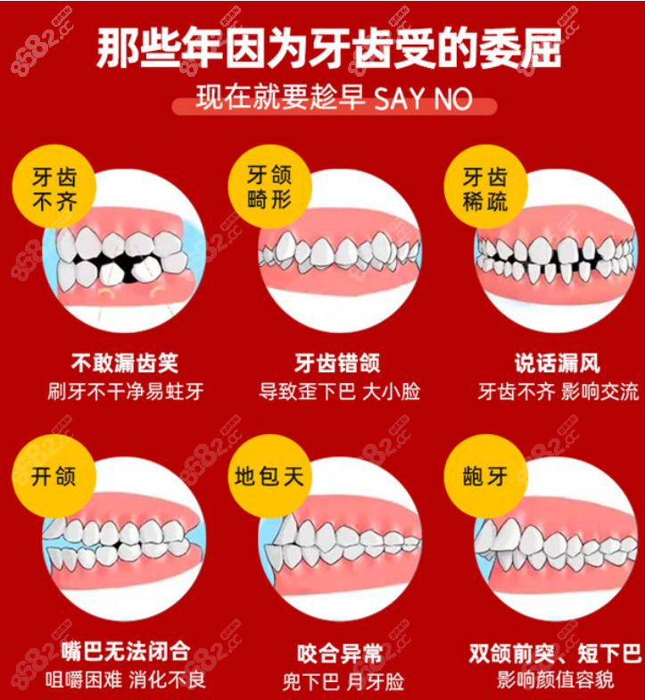 鼎植口腔牙齿矫正