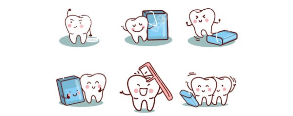 隐形牙齿矫正器