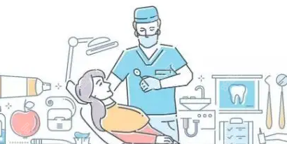 关于2025上海各口腔医院收费标准已有下调