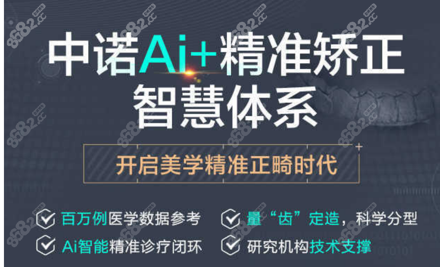 北京中诺口腔医院