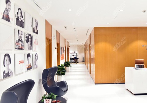 上海薇琳齿科内部环境照片