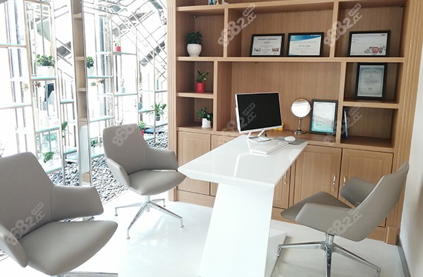 石家莊全博口腔