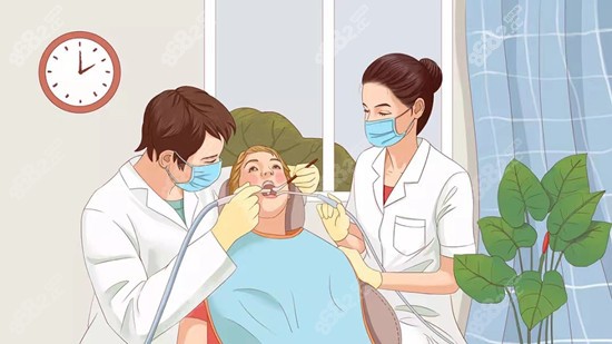 南京口腔科哪个医院好?口腔科排名前十医院有南京美奥/华美,种植牙-86