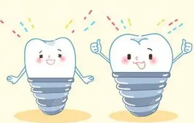 曲靖種植牙哪里做得好