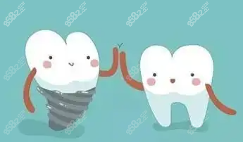 云南曲靖種植牙價(jià)格