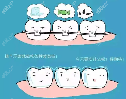 宝鸡矫正牙齿大概多少钱