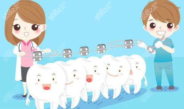 成都牙齿矫正哪家医院好