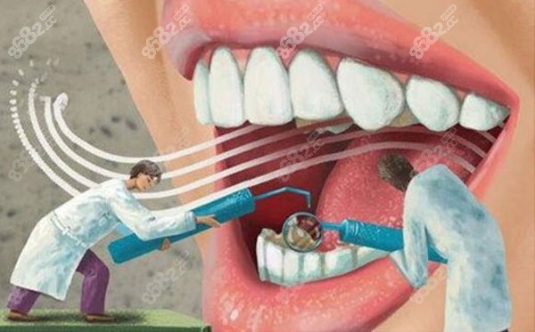 成都哪家私立医院看牙便宜？