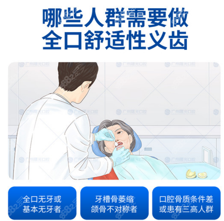 曙光口腔医院收费