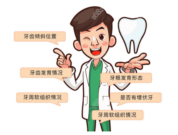 杭州拔一颗智齿价格大概多少钱