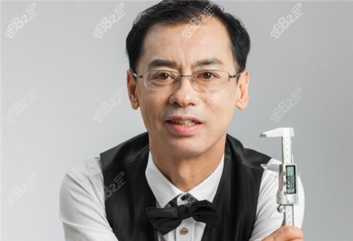 杭州高俊明下頜角截骨怎么樣