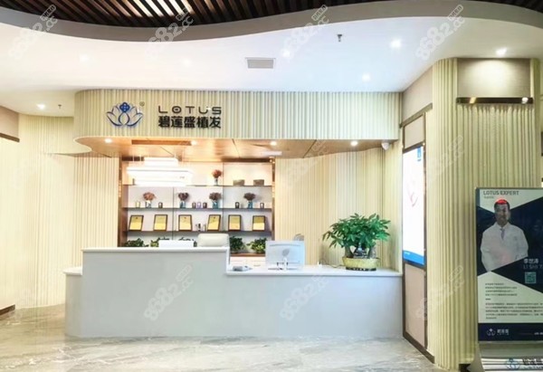 兰州碧莲盛