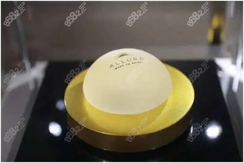 夏文豪做諾拉閃耀假體隆胸真不錯(cuò)