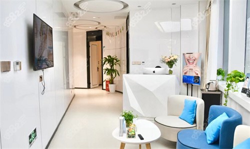 上海新菲口腔怎么样？