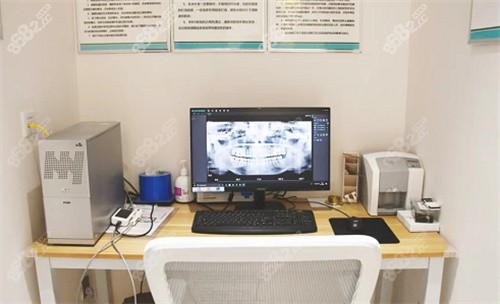 上海新菲口腔正规吗