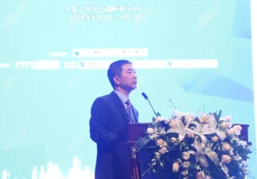 刘杰伟医生