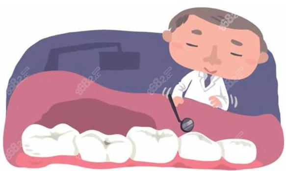 选择上海私立口腔镶牙 选择上海私立口腔镶牙