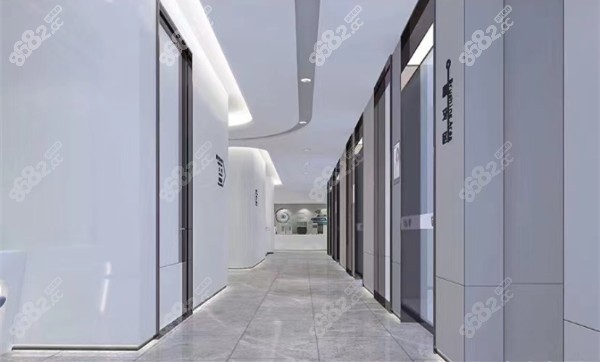 南京固德口腔医院种牙技术好