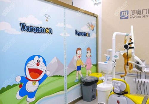 苏州美奥口腔内部环境照片 苏州美奥口腔内部环境照片