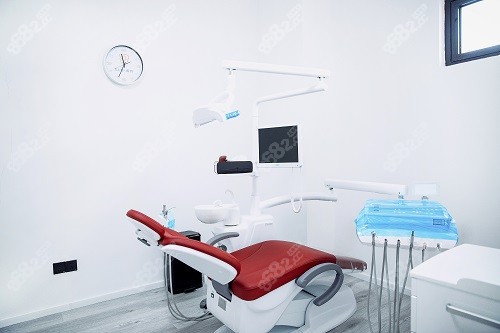 大同麦芽口腔门诊诊疗室