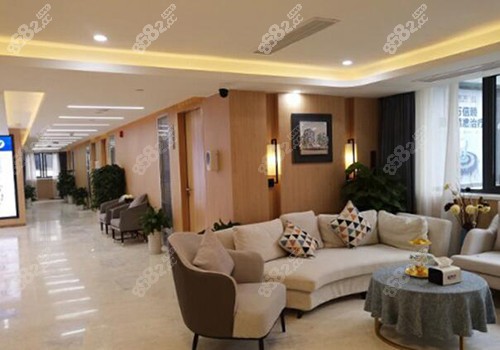 苏州美奥口腔内部环境照片 苏州美奥口腔内部环境照片