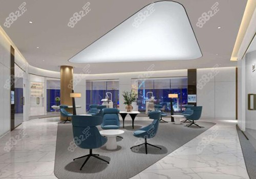 苏州美奥口腔内部环境照片 苏州美奥口腔内部环境照片