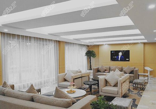 苏州美奥口腔内部环境照片 苏州美奥口腔内部环境照片