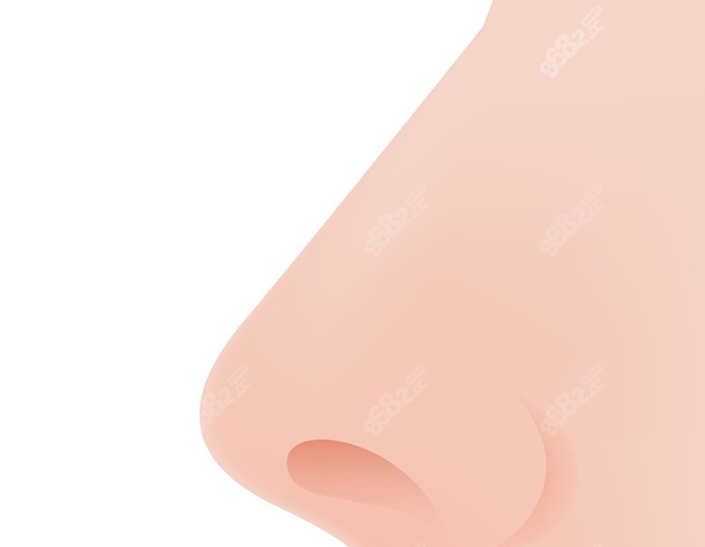 韓嘉毅醫(yī)生做鼻修復(fù)