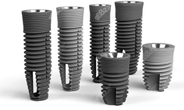 成都全口种植牙哪里做的好 成都全口种植牙哪里做的好