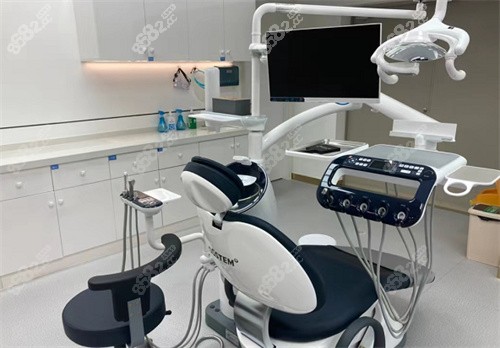 東莞固德口腔種植牙多少錢？