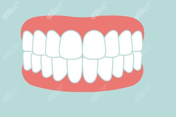 正规医院牙科牙齿矫正收费价目表