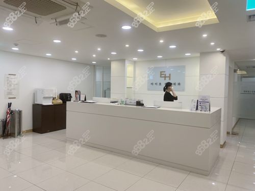 愛護(hù)整形醫(yī)院環(huán)境