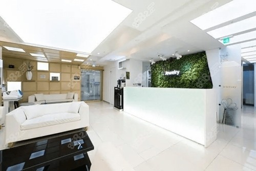 韓國珠兒麗整形外科