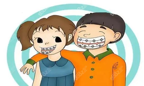 余姚矫正牙齿多少钱 余姚矫正牙齿多少钱