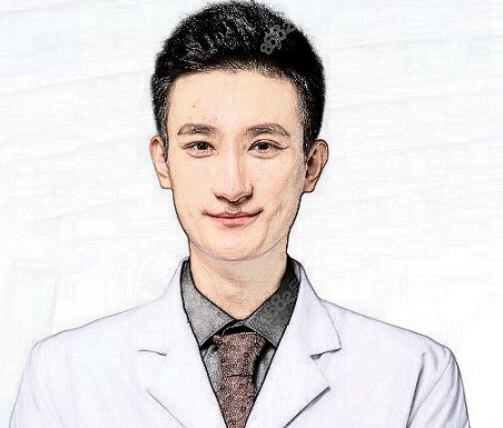 杭州亮贝美口腔医院--翁于杰