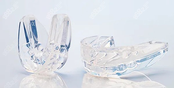 兒童牙齒矯正早期矯治器 兒童牙齒矯正早期矯治器