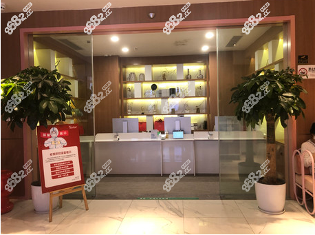 深圳艺星院内环境