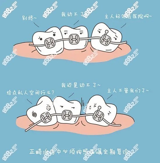 长沙牙齿矫正医院排名前三