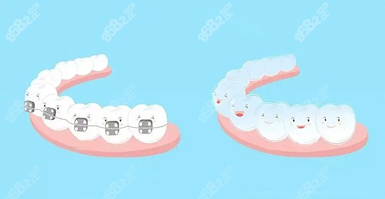 长沙德韩口腔牙齿矫正费用