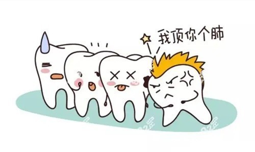 恩施牙齿矫正哪里好？做的好的医院推荐给你