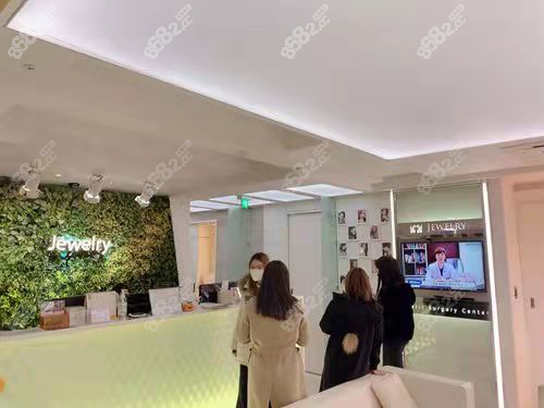 韓國珠兒麗整形外科怎么樣