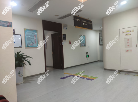 余杭口腔医院环境