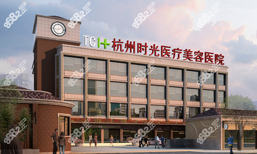 杭州时光双眼皮修复哪个医生好