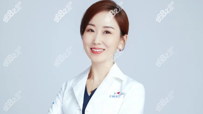 北京雅医家口腔的任蕾医生