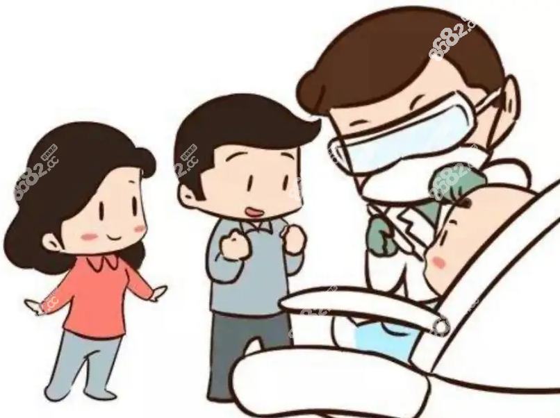宁波儿童看牙哪个医院好