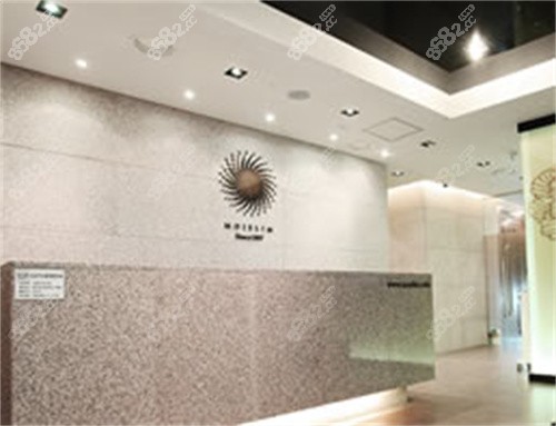 韓國毛杰琳（Mojelim）植發(fā)醫(yī)院